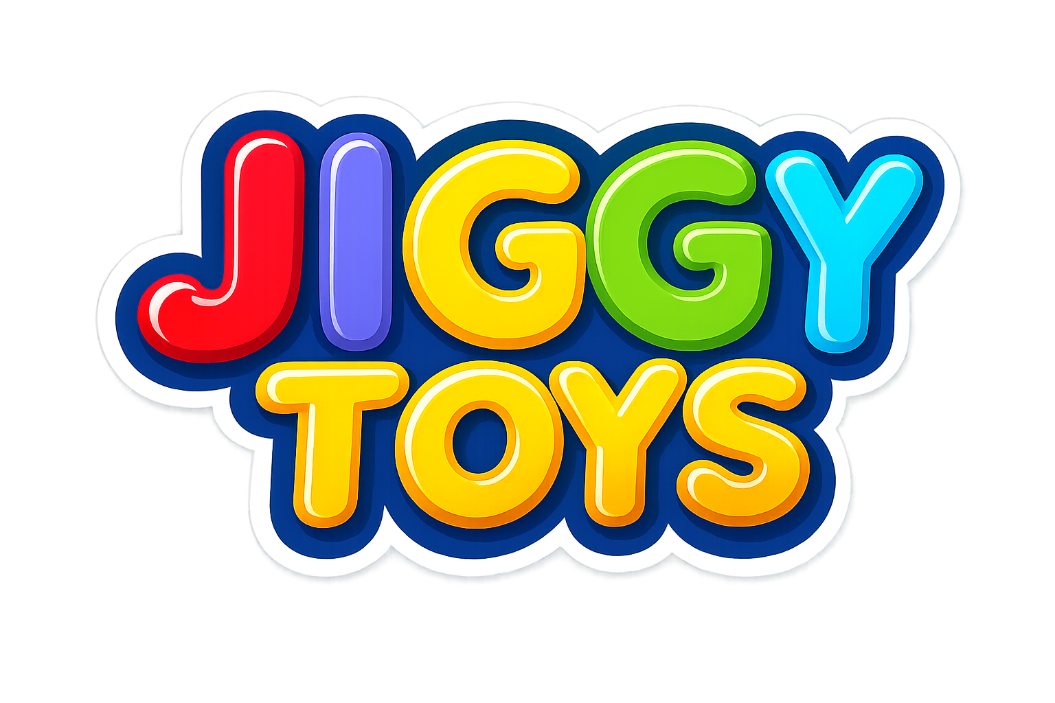 Jiggy Toys